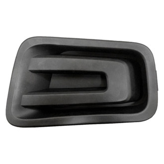 Replace® - Front Driver Side Fog Light Cover (Standard Line)