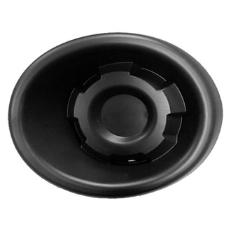 Replace® - Front Driver Side Fog Light Cover (Standard Line)