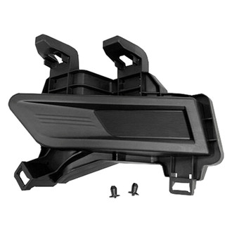 Replace® - Front Driver Side Fog Light Cover (Standard Line)