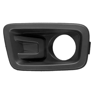 Replace® - Front Driver Side Fog Light Bezel (Standard Line)