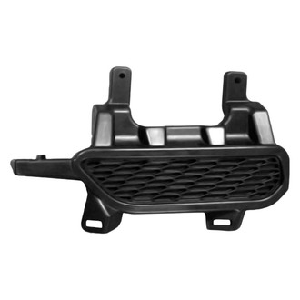 Replace® - Front Driver Side Fog Light Cover (Standard Line)