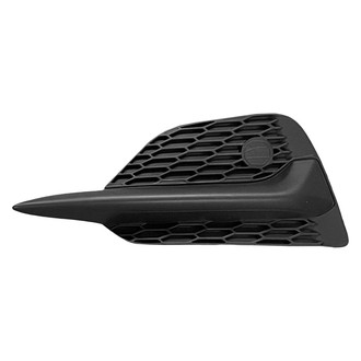 Replace® - Front Driver Side Fog Light Cover (Standard Line)