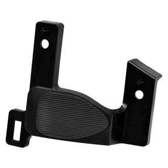 Replace® - Front Driver Side Fog Light Cover (Standard Line)