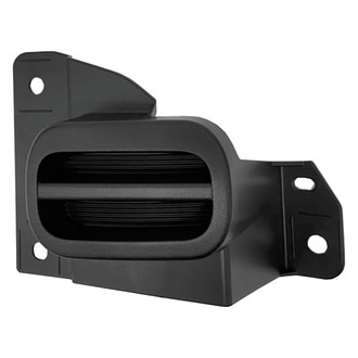 Replace® - Front Driver Side Fog Light Cover (Standard Line)
