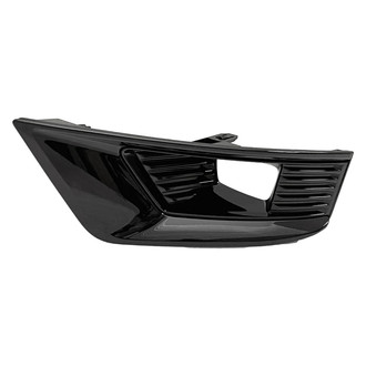 Replace® - Front Driver Side Fog Light Bezel (Standard Line)