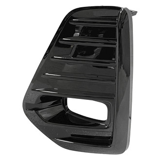 Replace® - Front Driver Side Fog Light Bezel (Standard Line)