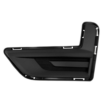 Replace® - Front Driver Side Fog Light Cover (Standard Line)