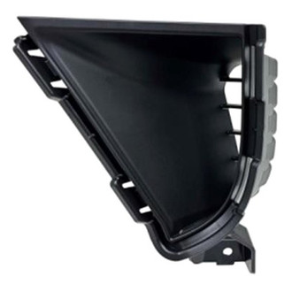 Replace® - Front Bumper Grille
