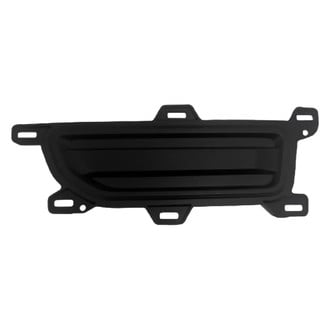 Replace® - Front Driver Side Fog Light Cover (Standard Line)