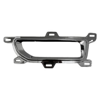 Replace® - Front Driver Side Fog Light Trim (Standard Line)