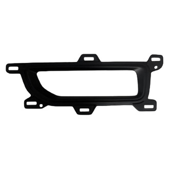 Replace® - Front Driver Side Fog Light Trim (Standard Line)