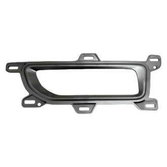 Replace® - Front Driver Side Fog Light Trim (Standard Line)