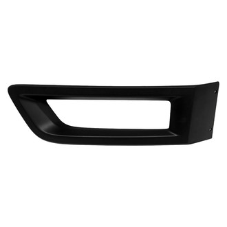 Replace® - Front Driver Side Fog Light Bezel (Standard Line)