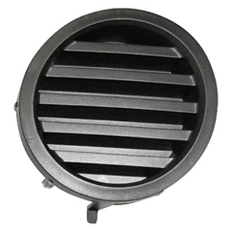 Replace® - Front Passenger Side Fog Light Cover (Standard Line)