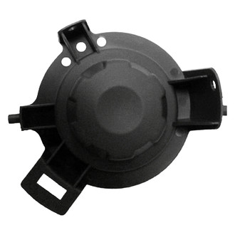 Replace® - Front Passenger Side Fog Light Cover (Standard Line)