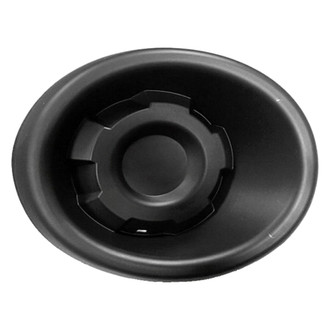 Replace® - Front Passenger Side Fog Light Cover (Standard Line)