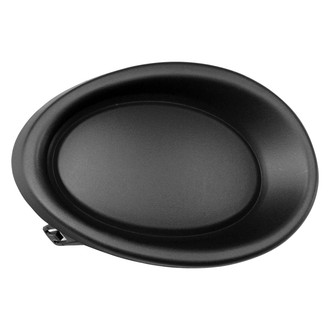 Replace® - Front Passenger Side Fog Light Cover (Standard Line)