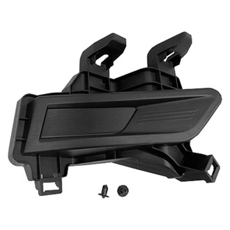 Replace® - Front Passenger Side Fog Light Cover (Standard Line)