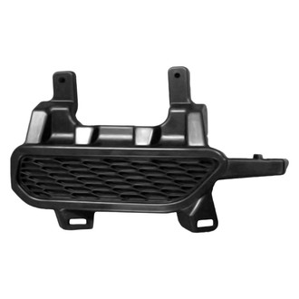 Replace® - Front Passenger Side Fog Light Cover (Standard Line)