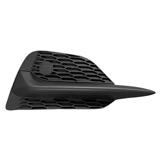 Replace® - Front Passenger Side Fog Light Cover (Standard Line)