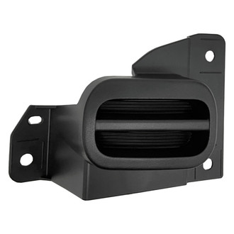 Replace® - Front Passenger Side Fog Light Cover (Standard Line)