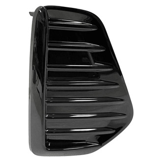 Replace® - Front Passenger Side Fog Light Cover (CAPA Certified)