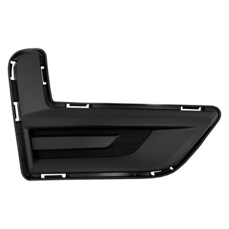 Replace® - Front Passenger Side Fog Light Cover (CAPA Certified)