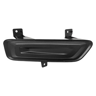 Replace® - Front Passenger Side Fog Light Cover (Standard Line)