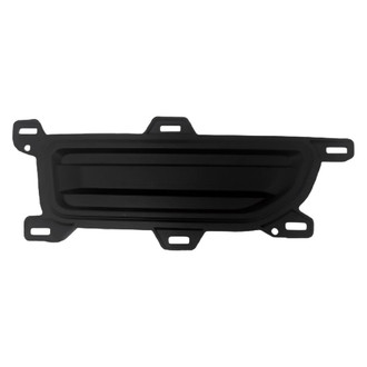 Replace® - Front Passenger Side Fog Light Cover (CAPA Certified)