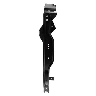 Replace® - Front Center Bumper Cover Support (Standard Line)