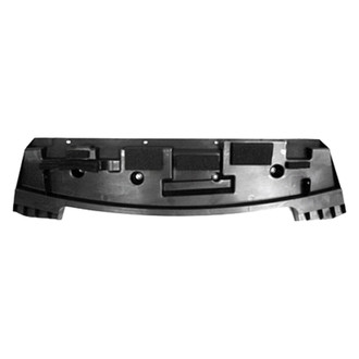 Replace® - Front Lower Bumper Air Shield (CAPA Certified)