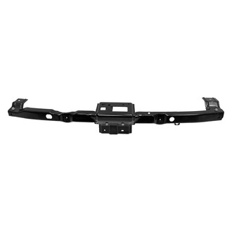 Replace® - Front Upper Bumper Cover Retainer (Standard Line)