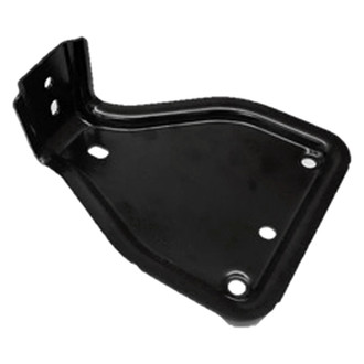 Replace® - Front Lower Center Bumper Cover Retainer (Standard Line)
