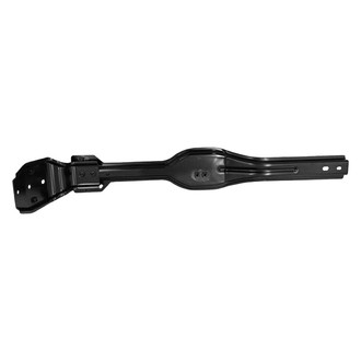 Replace® - Front Center Bumper Cover Support (CAPA Certified)