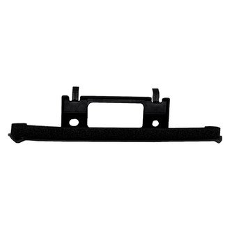 Replace® - Front Center Bumper Cover Bracket (Standard Line)