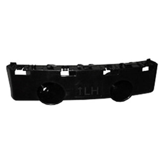 Replace® - Front Upper Bumper Cover Bracket