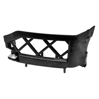 Replace® - Front Outer Driver Side Bumper Cover Bracket (Standard Line)