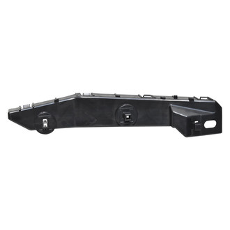 Replace® - Front Outer Driver Side Bumper Cover Bracket (Standard Line)