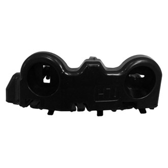 Replace® - Front Outer Driver Side Bumper Cover Retainer (Standard Line)
