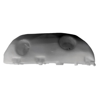 Replace® - Front Outer Driver Side Bumper Cover Support (Standard Line)