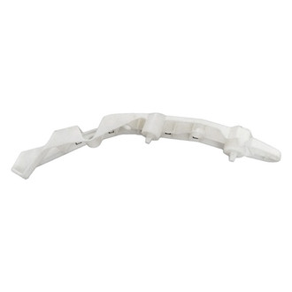 Replace® - Front Outer Driver Side Bumper Cover Bracket (Standard Line)