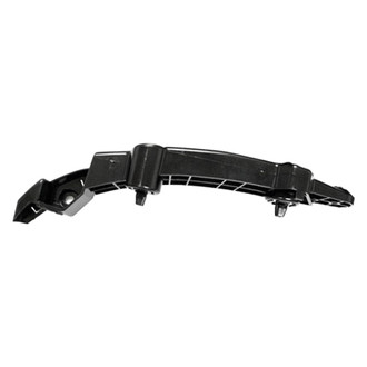 Replace® - Front Outer Driver Side Bumper Cover Bracket (Standard Line)