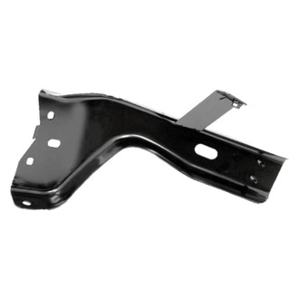 Replace® - Front Driver Side Bumper Mounting Bracket (Standard Line)