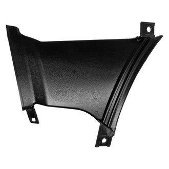 Replace® - Front Driver Side Bumper Support (Standard Line)