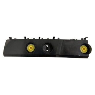 Replace® - Front Outer Driver Side Bumper Cover Bracket (Standard Line)