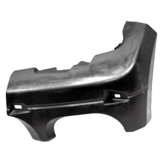 Replace® - Front Outer Driver Side Bumper Cover Support (Standard Line)