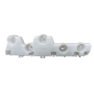 Replace® - Front Upper Driver Side Bumper Cover Bracket (Standard Line)
