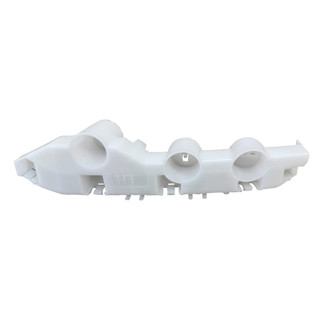 Replace® - Front Upper Driver Side Bumper Cover Support (Standard Line)