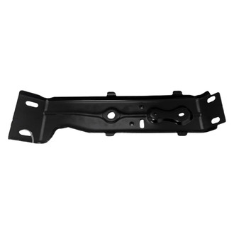 Replace® - Front Upper Inner Driver Side Bumper Bracket (Standard Line)