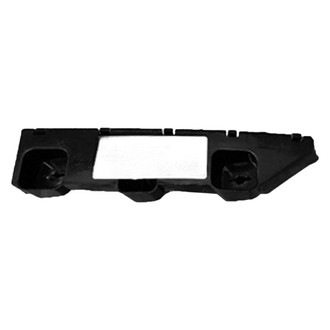 Replace® - Front Outer Passenger Side Bumper Cover Bracket (Standard Line)